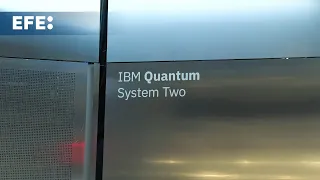IBM El ordenador cuántico de IBM que albergará Euskadi será &quot;un polo de atracción de talento&quot;