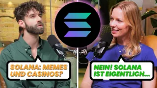SOLANA Warum gibt es ein Solana &quot;Superteam&quot; in Deutschland? – und was das für Krypto bedeutet