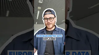 Eurobarometer: let&#39;s talk about results!