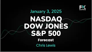 NASDAQ100 INDEX Nasdaq 100, S&amp;P 500, Dow Jones Price Forecast Today: NDX, SPX, DJIA Technical Analysis (January 03)