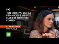 #IDI ⛔️ RIC : l'analyse de Clara Egger, politologue