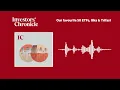 TRIFAST ORD 5P - Our favourite 50 ETFs, Ilika & Trifast: The Companies and Markets Show