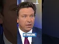 Ron DeSantis tells Randi Weingarten to 'let us make the decisions' #foxnews #trump #education