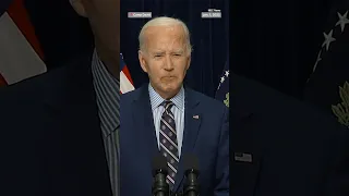 BOURBON CORP. Biden addresses the truck attack on Bourbon Street in New Orleans that left 15 people dead.