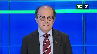Edizione della notte del 13/05/2025