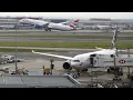 Retour à la normale à l’aéroport d’Heathrow, à Londres