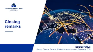 CRITICAL RESOURCES LIMITED Focus Session – Non-time critical payments - Closing remarks