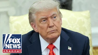 BREAKING: Trump praised for securing trade win &#39;isolating&#39; China