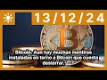 Bitcoin. Aun hay muchas mentiras instaladas en torno a Bitcoin que cuesta desterrar.