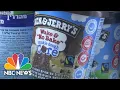 Ben And Jerry’s To Stop Selling Ice Cream In Israeli Settlements