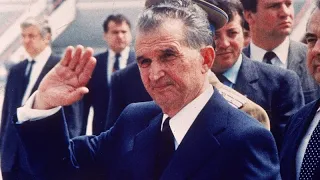 Sondaggio shock: oltre il 60% dei romeni ha nostalgia del dittatore comunista Nicolae Ceaușescu