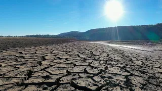 Climat : le stress hydrique se généralise