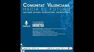 Comunitat Valenciana hacia el futuro - Transición energética