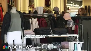 COSTCO WHOLESALE Lululemon sues Costco over viral alleged &#39;dupes&#39;