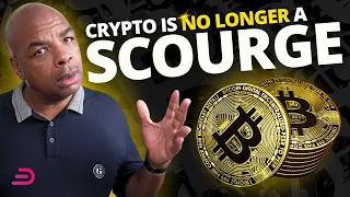 Crypto is no longer a SCOURGE!  [learn how to get in]