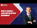 Segun Manuel Pinto | BBVA o Sabadell ¿Con qué nos quedamos en este momento de mercado?