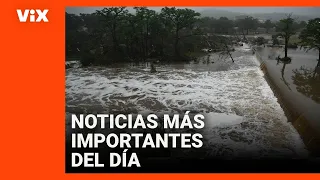 DIA Inundaciones en Texas: ¿hubo fallas en el sistema de alertas? | resumen de las noticias del día