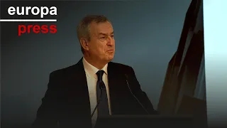 González-Bueno (Sabadell) califica de &quot;sobrecogedora&quot; la cantidad de dividendos hasta 2027