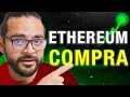 🟢SEÑAL DE COMPRA EN ETHEREUM: PODRÁ SUPERAR LOS $3.000?