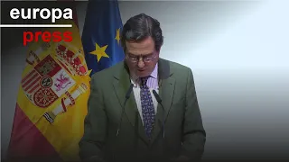 Garamendi reitera que empresas y las organizaciones sociales son parte del diálogo social