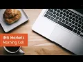 DAX 17.06.2025 - Börsenwetter trübt sich ein - ING MARKETS Morning Call