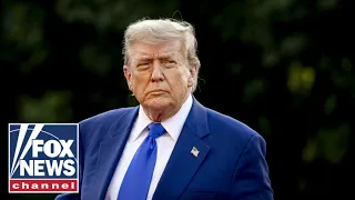 The Left&#39;s &#39;Trump Derangement Syndrome&#39; knows no bounds