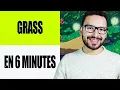 Crypto : Grass expliqué en 5 minutes