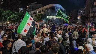 Donald Trump signe un décret levant les sanctions américaines contre la Syrie