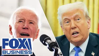 Trump pulls a U-turn on Biden’s IRS army