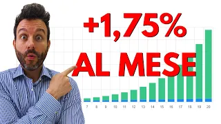 💸INCASSATA LA CEDOLA! Questo certificato rende più di un affitto (e senza inquilini!)