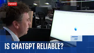 Is ChatGPT reliable despite its &#39;hallucinations&#39; and inaccuracy?