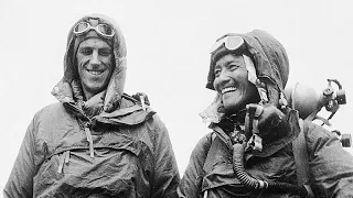 Le Népal célèbre les 72 ans de la conquête du sommet de l&#39;Everest