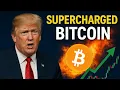 Trump’s Tariffs Just Supercharged Bitcoin - Here’s What’s Coming | Macro Monday
