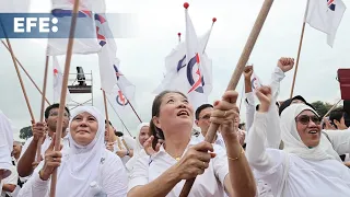 Singapur inicia la campaña electoral para sus primeros comicios sin la dinastía Lee