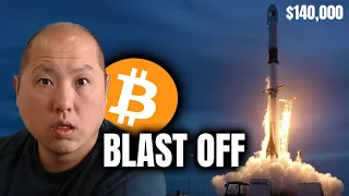 BITCOIN Bitcoin PUMPs Hard After Trump Says To BUY NOW