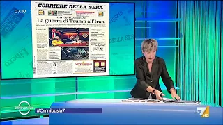 Omnibus 23/06/2025