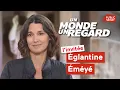 Églantine Émeyé, un combat en héritage