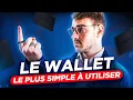 Une bague pour sécuriser vos cryptos ? | Présentation Tangem Wallet