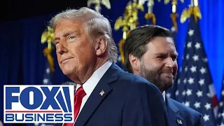 Trump and Vance host annual Congressional Picnic