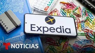 EXPEDIA GRP INC. DL-.0001 Expedia integra a su plataforma a Chat GPT | Noticias Telemundo