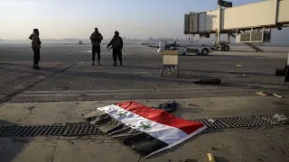 Syrie : l&#39;aéroport de Damas devrait rouvrir dans les &quot;prochains jours&quot;