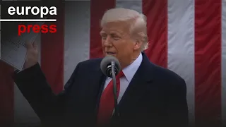 Un tribunal de EEUU paraliza y declara &quot;ilegales&quot; la mayoría de aranceles de Trump