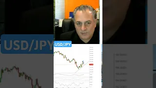 USD/JPY USD/JPY A la croisée des chemins #usd #jpy #usdjpy #bourse #marchésfinanciers #finance #actualités