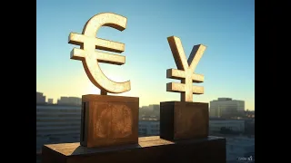 EUR/JPY EUR/JPY Price Forecast - Can the Euro Climb Against the Lowly Yen?