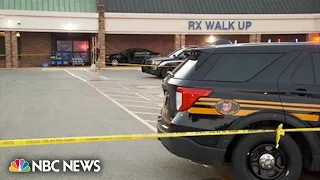 KROGER COMPANY THE Pregnant woman fatally shot by police in incident at Ohio Kroger store