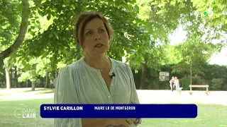 Incivilités, violences... ces maires racontent comment ils font face - Reportage  03.06.2025