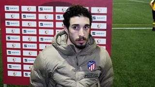 PERNOD RICARD Vrsaljko, Ricard y Grbic, felices tras la victoria ante el Cardassar