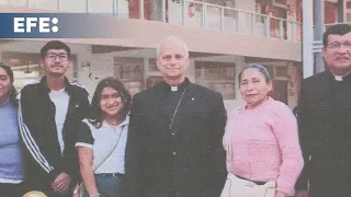 Los pobres entre los más pobres, los rostros a los que el papa León XIV sirvió en Perú