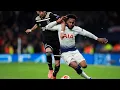 AJAX - Champions League: Tottenham  0 : 1  von Ajax geschlagen