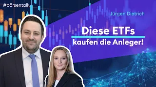 BITCOIN GOLD Bitcoin, Gold und MSCI - diese ETNs und ETCs sind gesucht| Krypto| Aktien| Börse Stuttgart